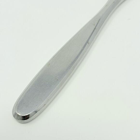 Set of 4 Knives Stanley Roberts CANEEL BAY Crown Stainless Flatware Japan - Picture 6 of 9